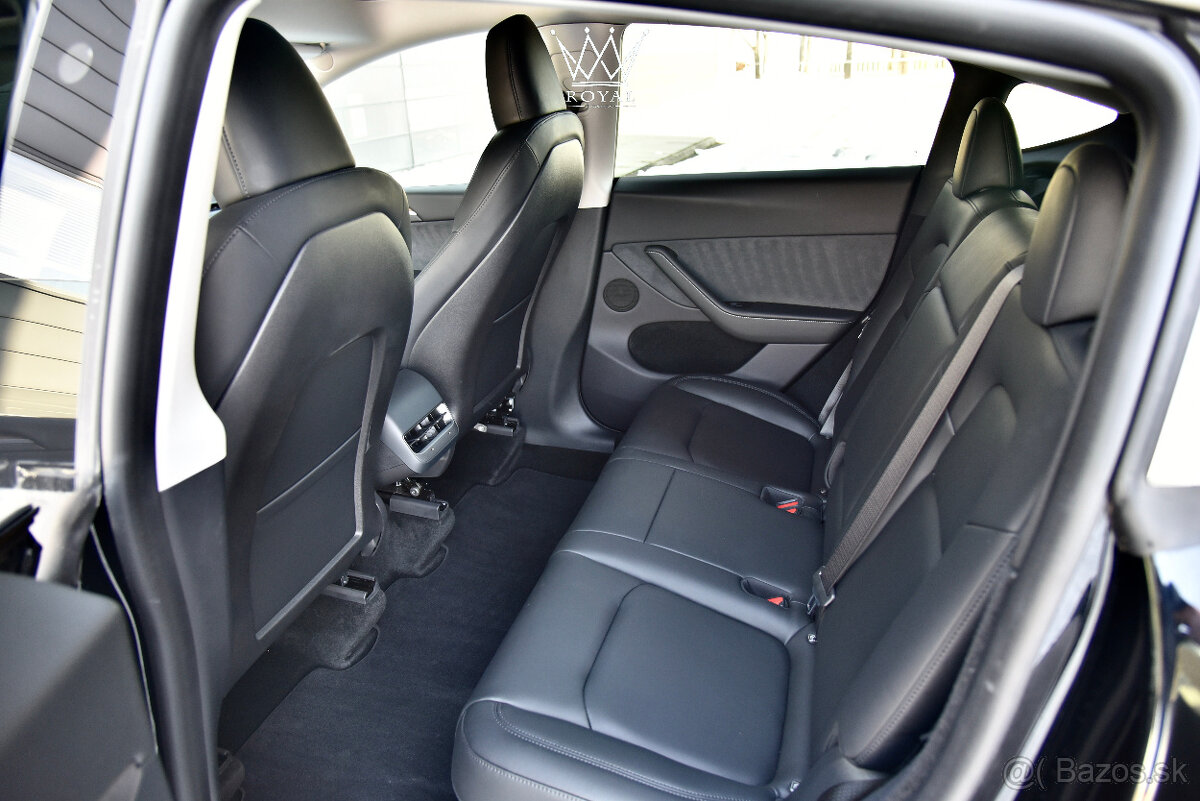 Tesla Model Y Performance Long Range Dual Motor AWD 393kW - 11