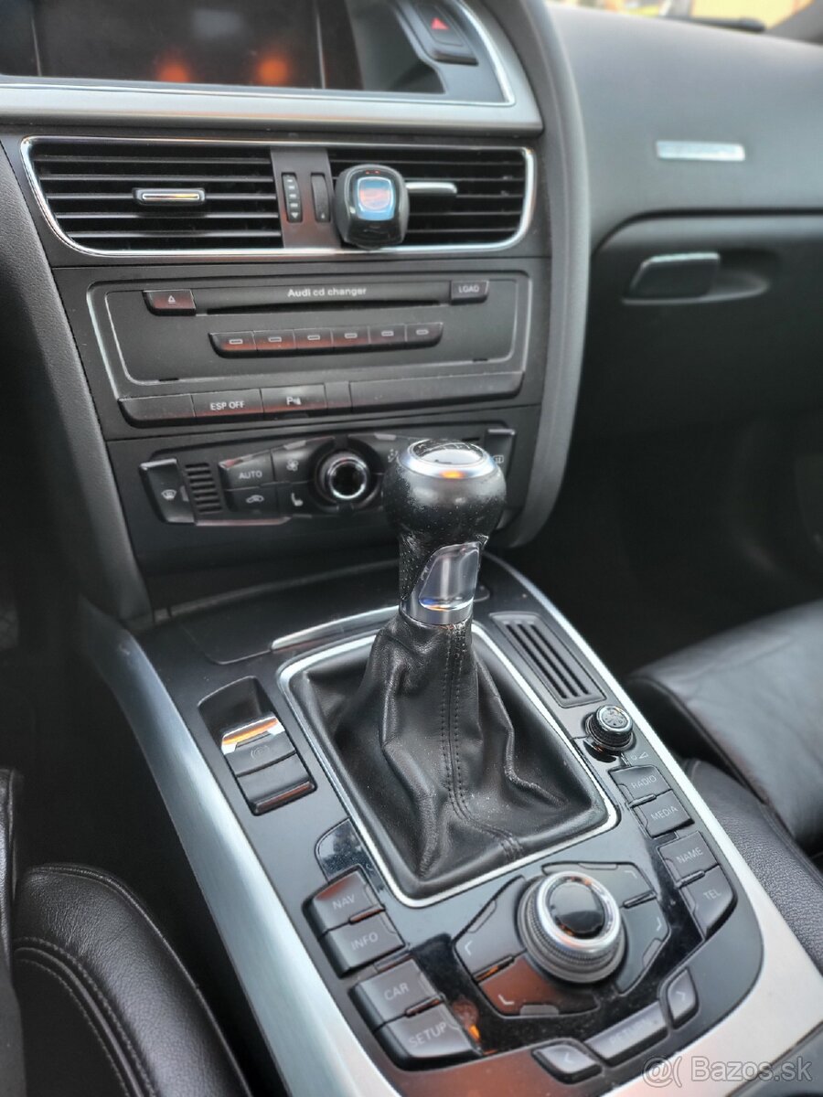 Audi A5 quattro sline
- 11