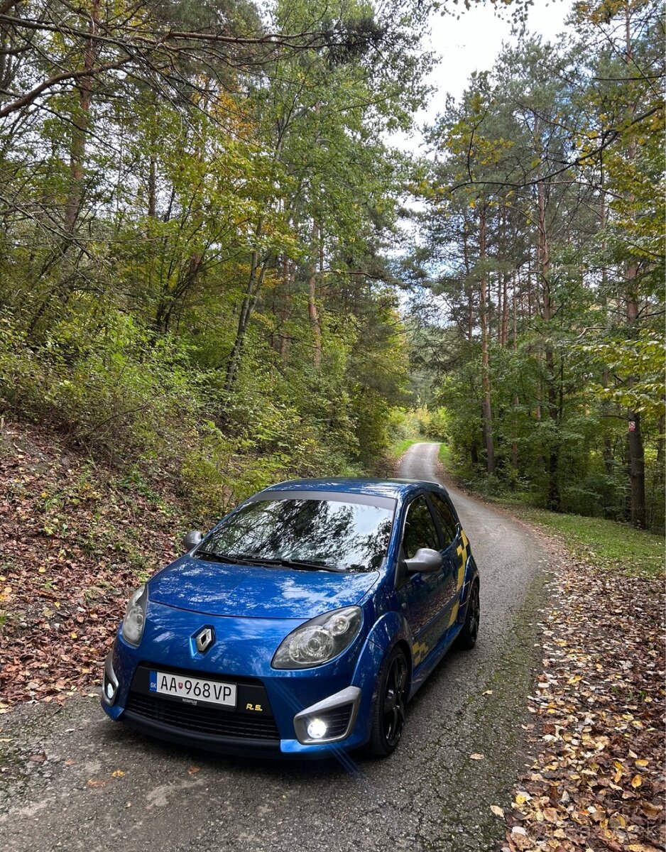 TWINGO RS133 - 11
