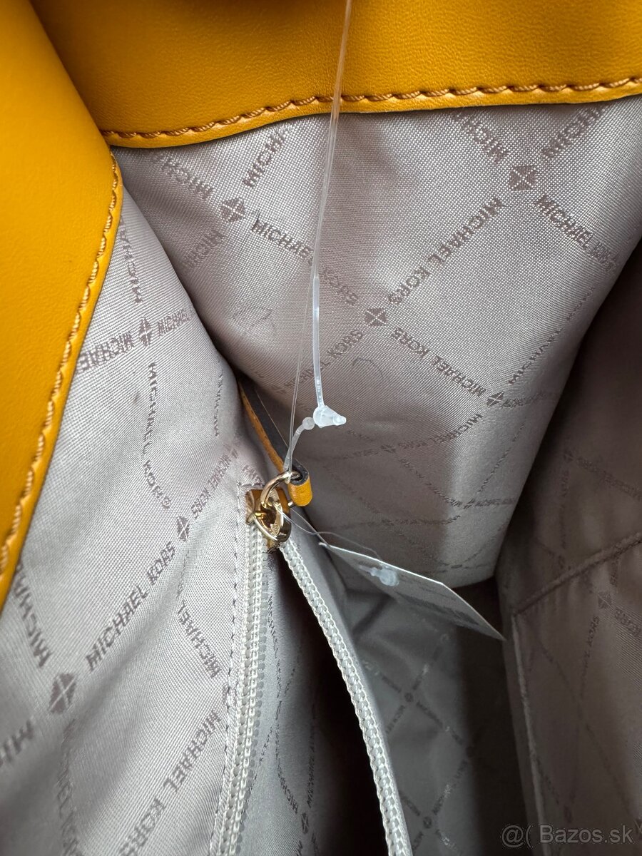 Michael Kors Kenly Large Tote kabelka - 11