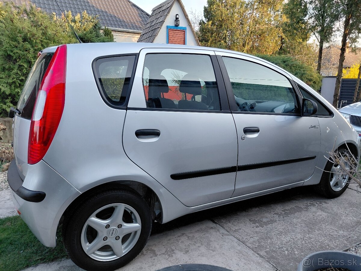Mitsubishi Colt 1,1 i - 11