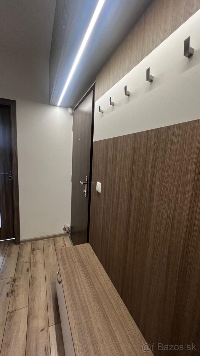 Na predaj krásny 3-izbový byt po rekonštrukcii - 11