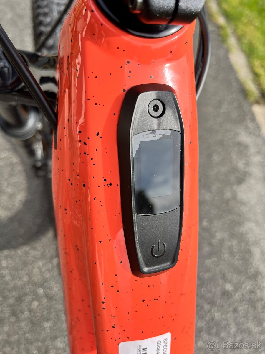 Detský elektrobicykel (aj požičiam) - 11