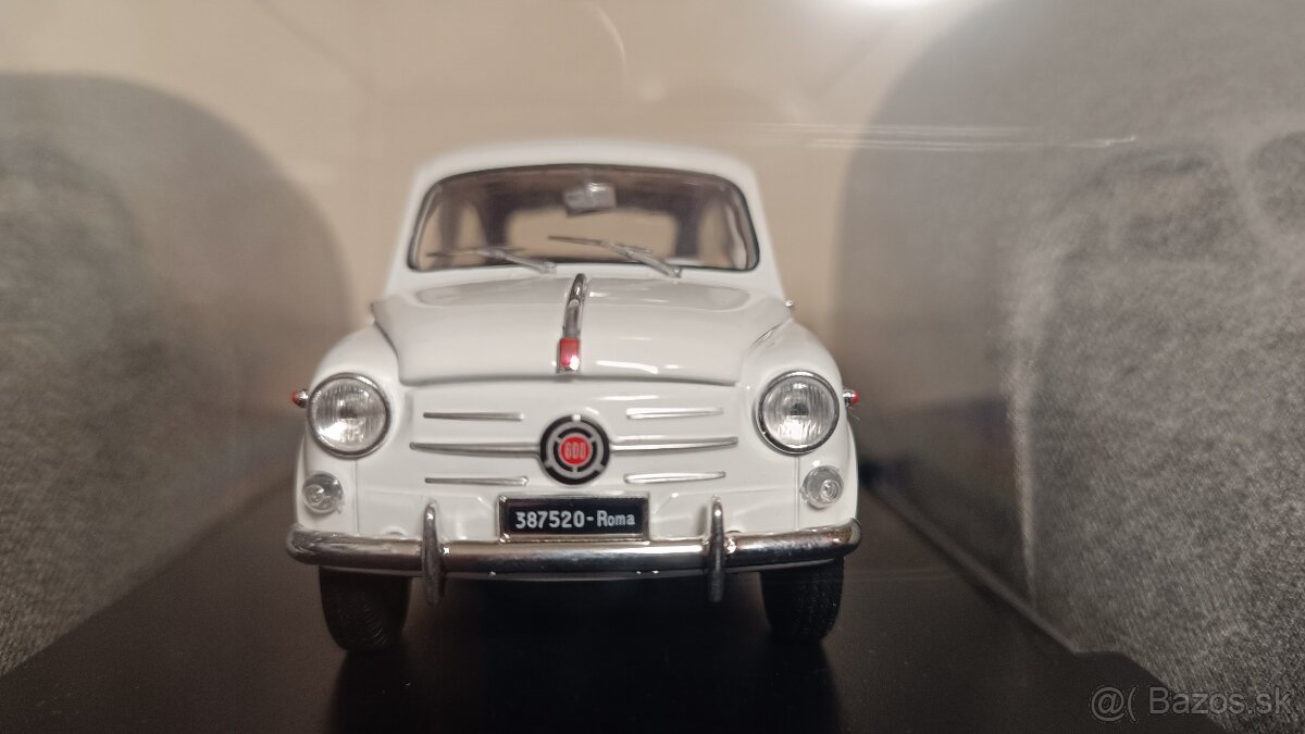 AUTOMODELY 1:24 – časť 4 - 11