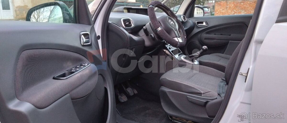 Citroën C3 Picasso VTi 95 Best Collection - 11