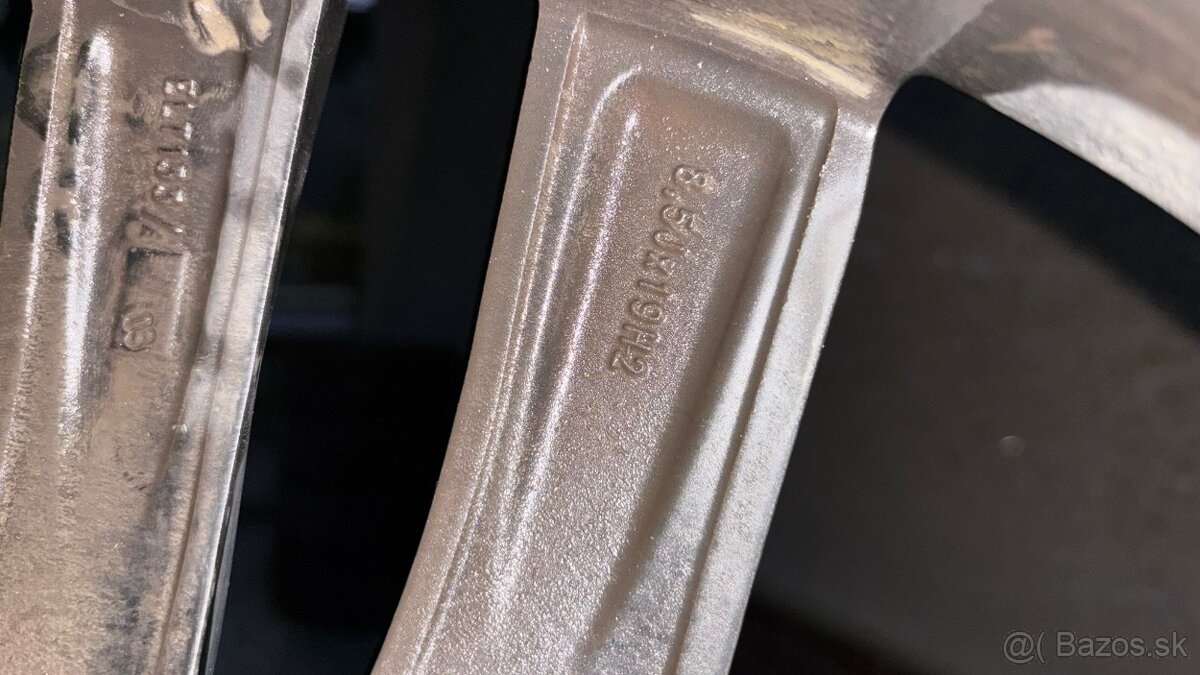 Elektrony 5x112 225/35r19 - 11