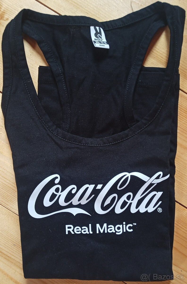 reklamné predmety CocaCola a iné - 11