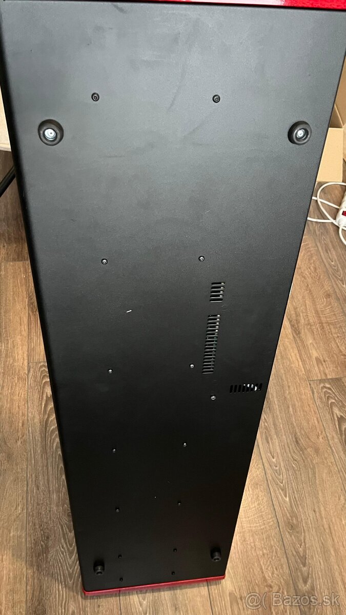 Predám Nord Stage 2EX compact - TOP stav - ZNÍŽENÁ CENA - 11