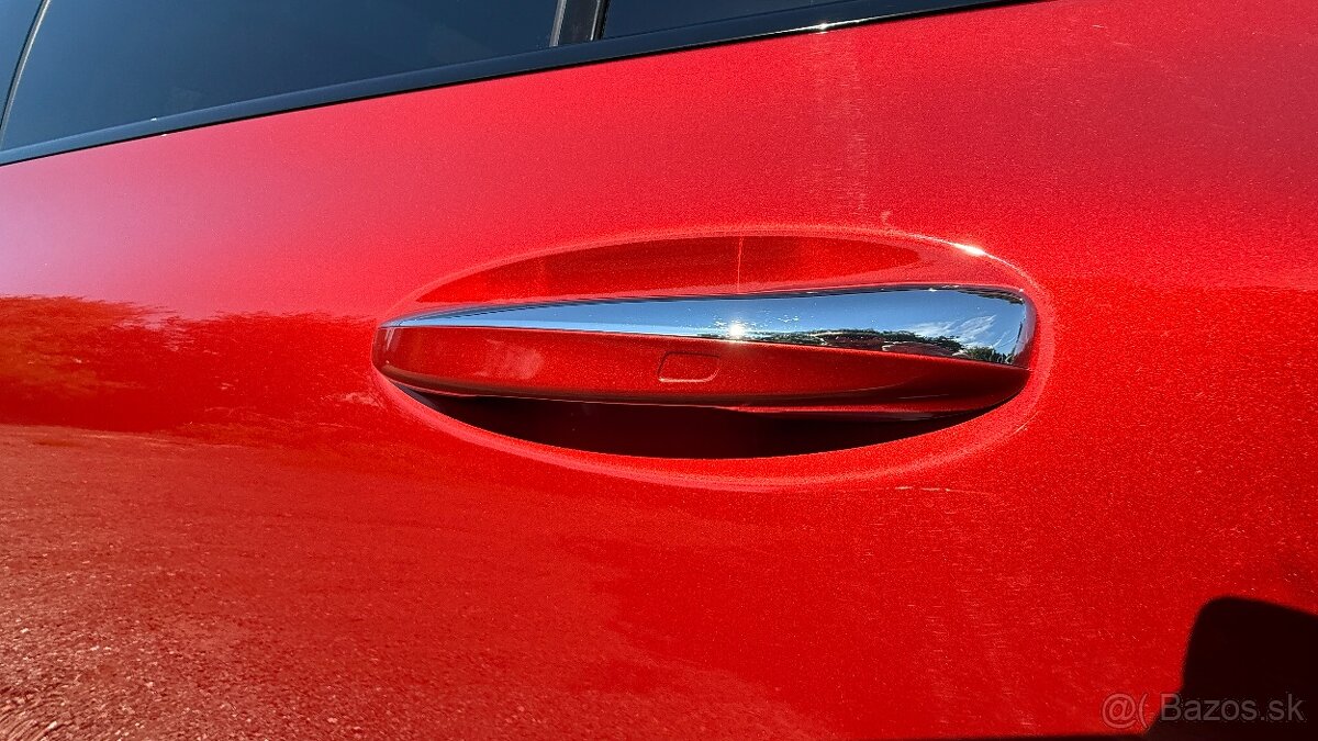 Mercedes CLS 450, 3,0 270 kW, 52tis.km, 4x4 - 11