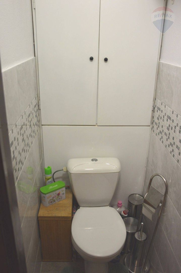 Predaj 3 izbový byt Nitra - 11