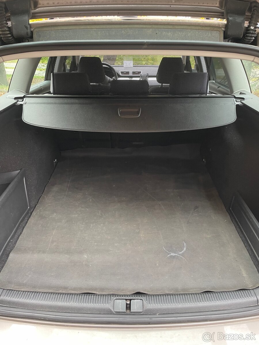 VW passat b7 - 11