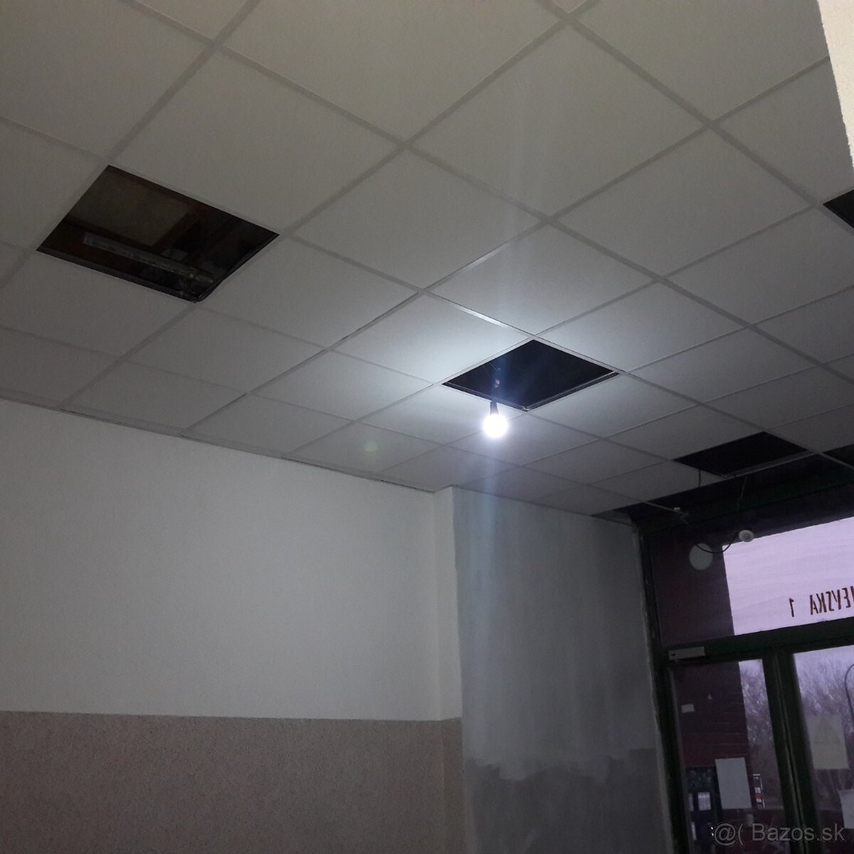 Obkladačské, fasádnické a iné stavebné práce Bratislava - 11