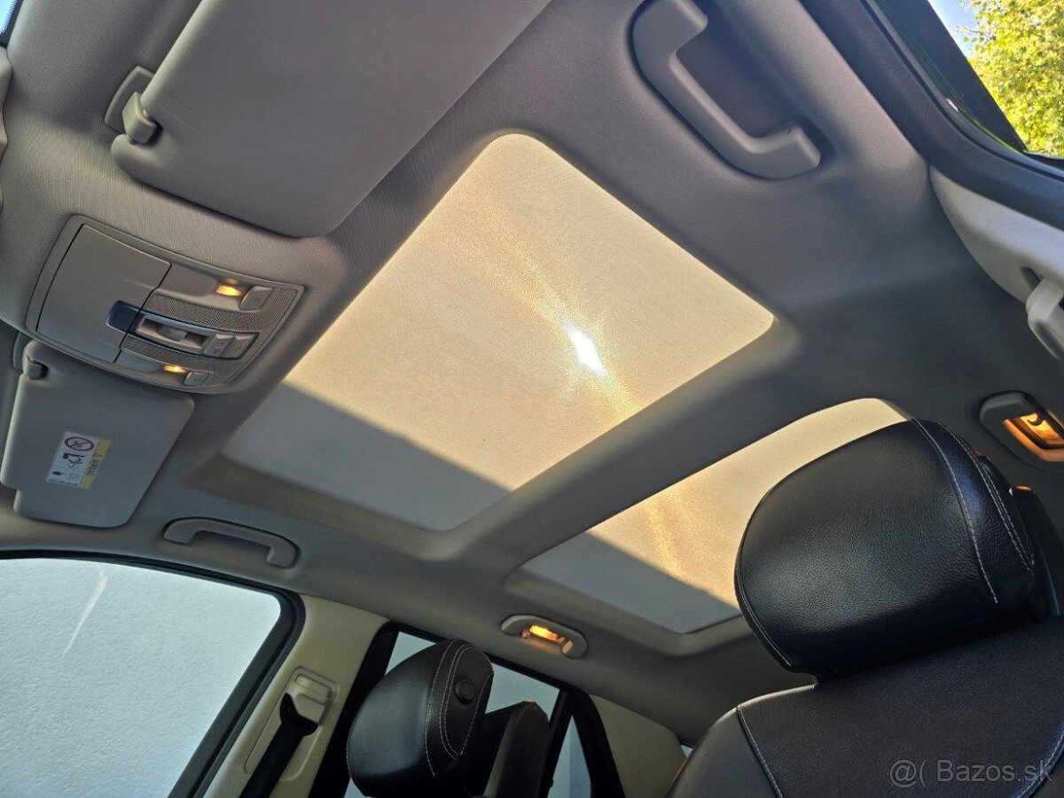 Mercedes-Benz GLE SUV 350d 4matic A/T, Mesačne: 475€ - 11