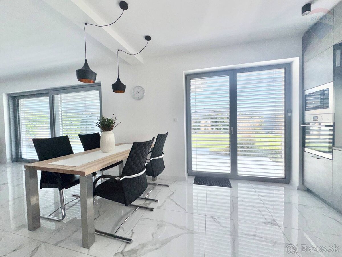 Predaj rodinného domu v Dunajskej Strede, Florida Park, 5 iz - 11