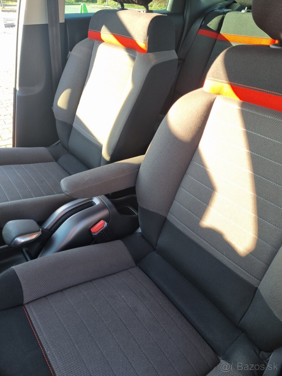 Citroen c3 aircross - 11