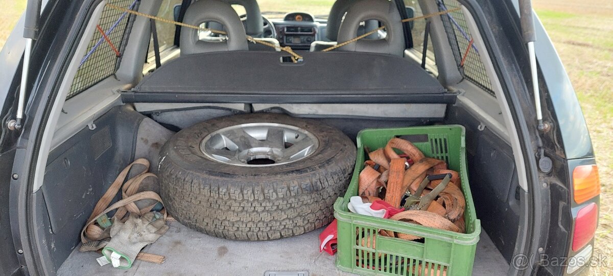 Mitsubishi Pajero Sport 3.0, 125kw, LPG - 11