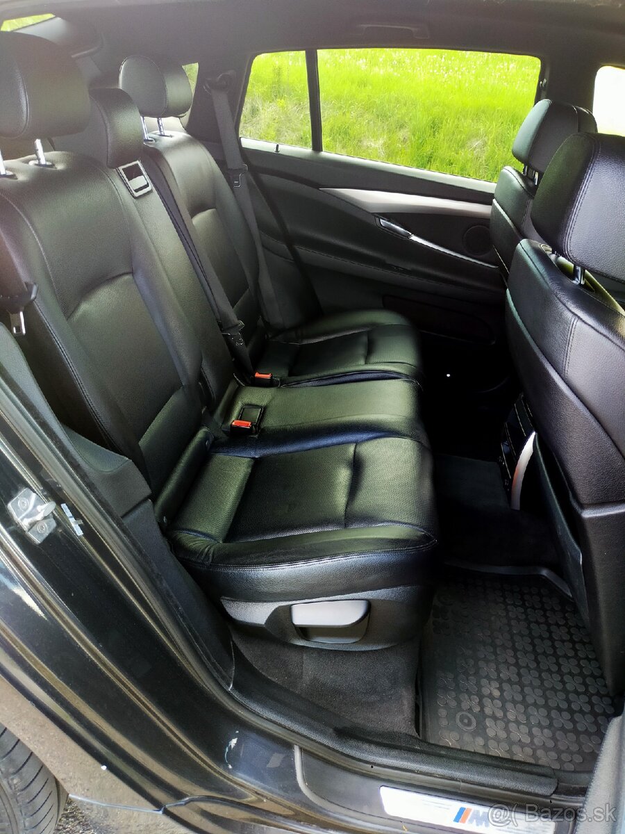 BMW 530 GT M Packet XD - 11