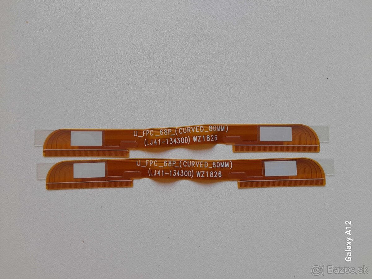 Náhradné diely na TV Samsung UE65NU8002T - 11