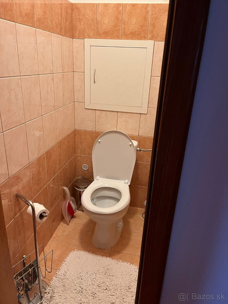 Dlhodobý prenájom 3 - izbového bytu - 11