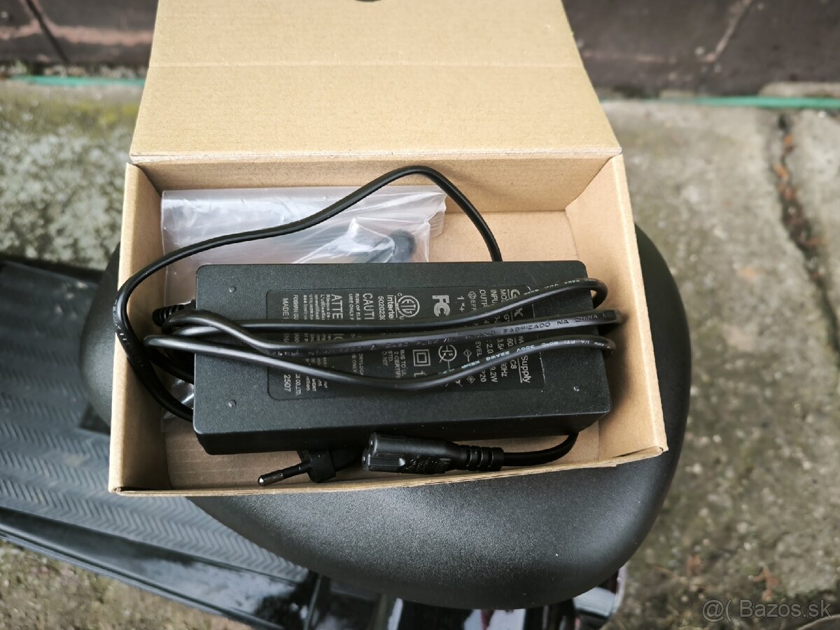 Elektrická trojkolka pre seniora /100% Nová/ - 11