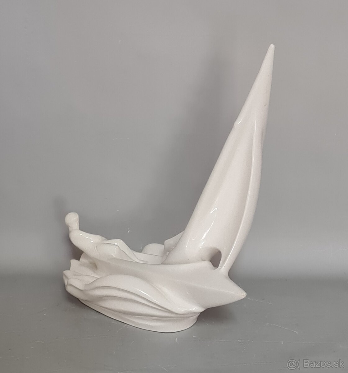 Retro keramické sošky - Jihokera - 11