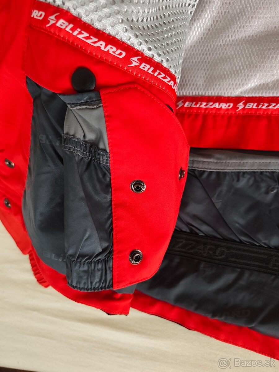 Lyžiarska bunda Blizzard - 11