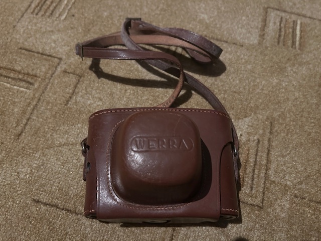 Predám fotoaparáty - 11