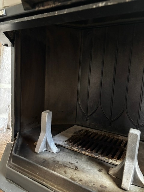 Krbová vložka Supra Saphir 1731 - 11