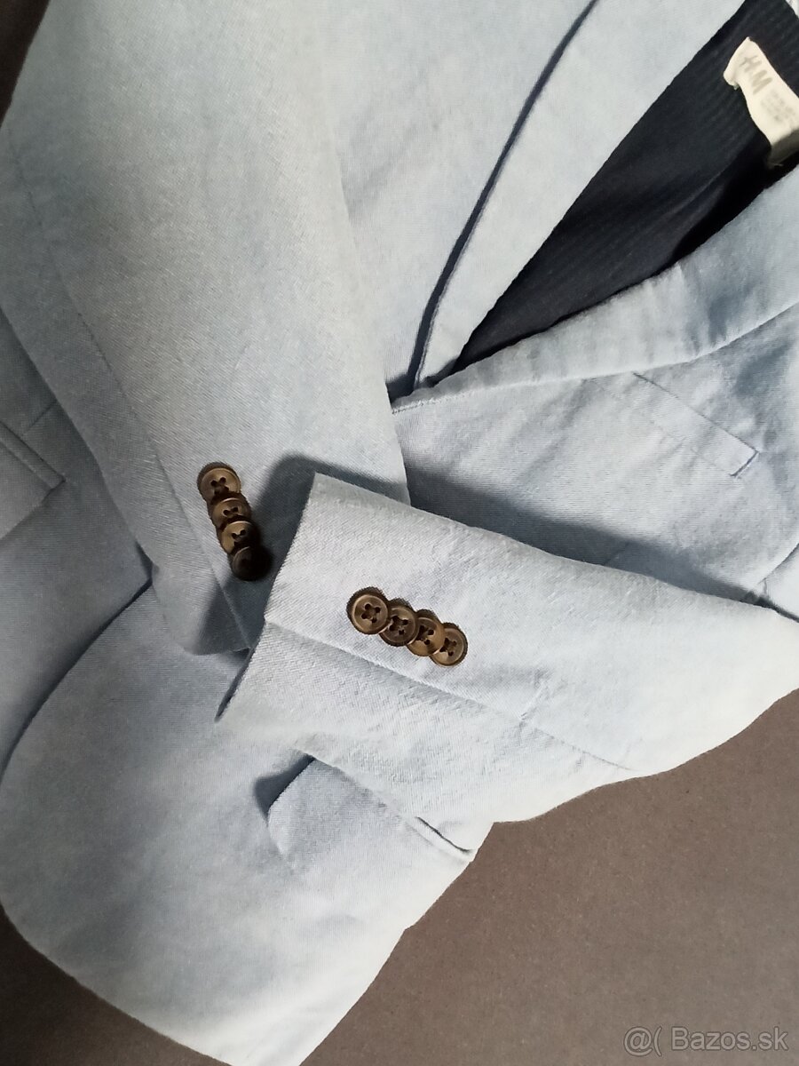 Oblek H&M veľ. 104/110 - 11