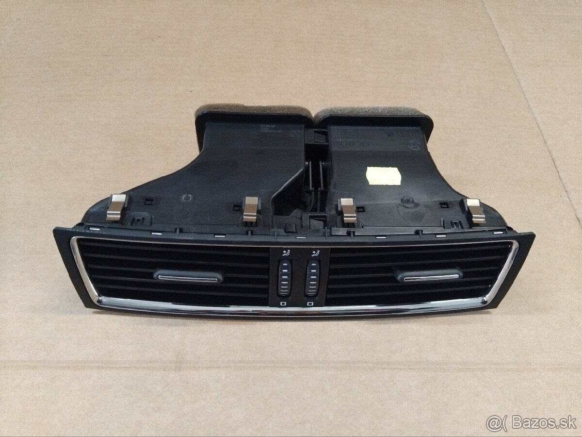 ofukovače - mriežky kúrenia Superb 2 - 11