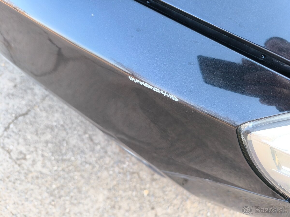 Škoda fabia combi 1,6TDi 55kW 11/2013 - 11