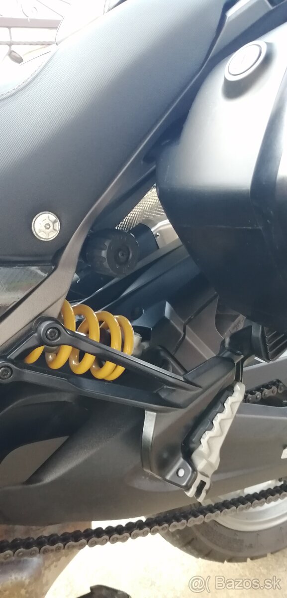 DUCATI MULTISTRADA 950 - 11