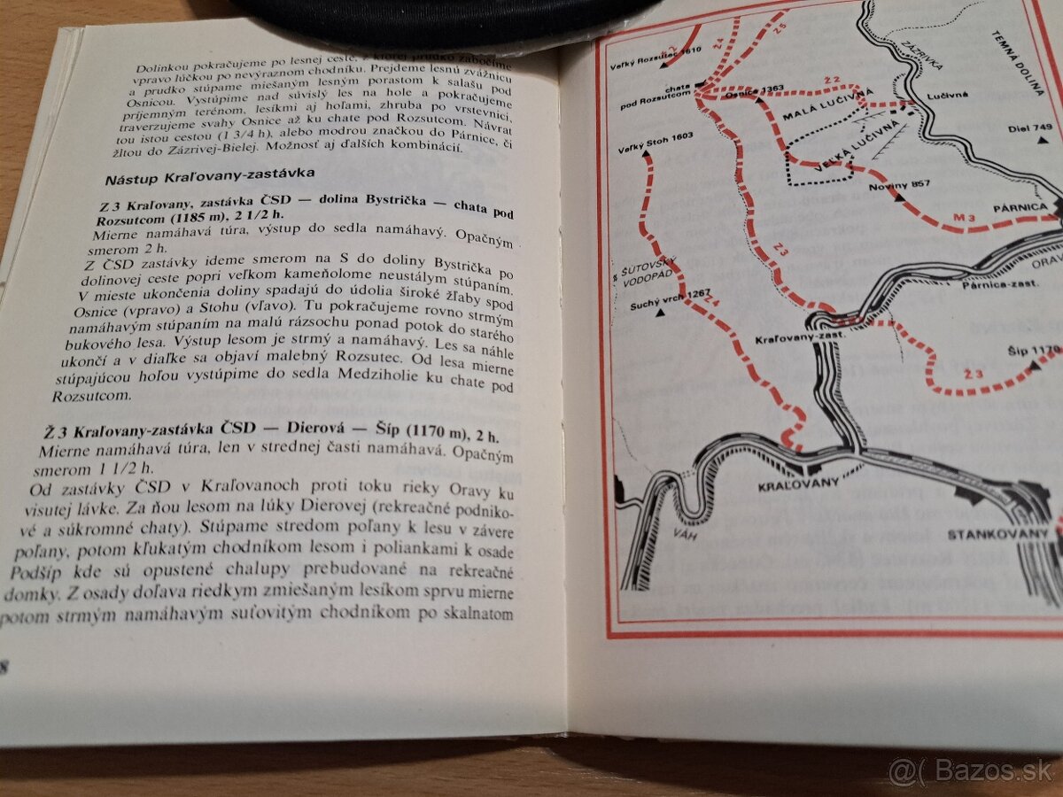 Turistický sprievodca - 11