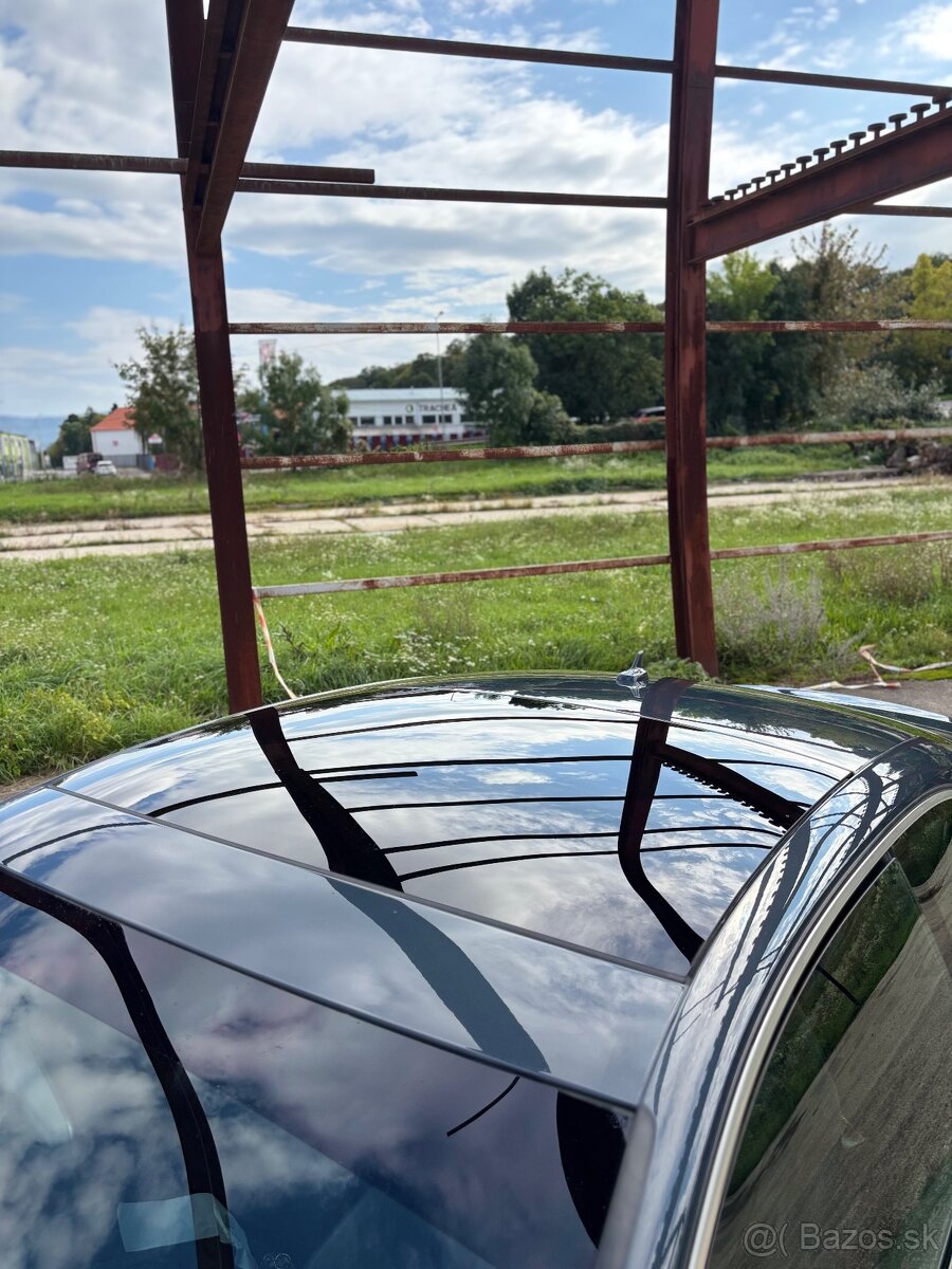 Audi S5 4.2 FSI V8 Quattro Manuál - 11