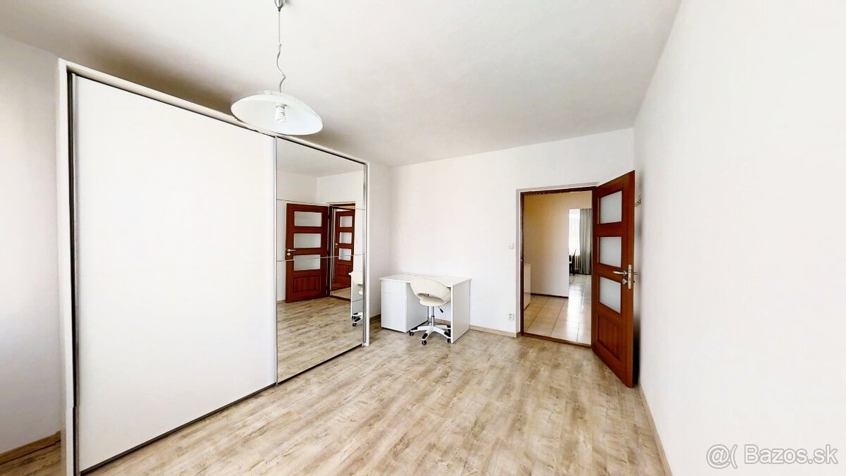 3-izb. byt - Predmestská, Žilina - 11