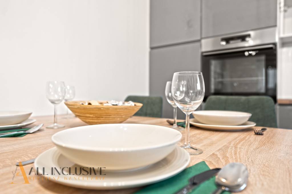 ALL INCLUSIVE | NA PREDAJ MODERNÝ 3-IZB. RD TYPU BUNGALOV V - 11