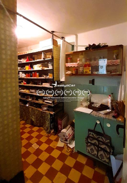 Rodinný dom v obci Cífer - 11