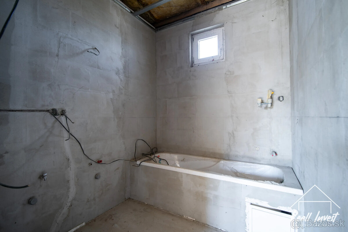 6-izbový rodinný dom na predaj vo Veľkej Mači - 11