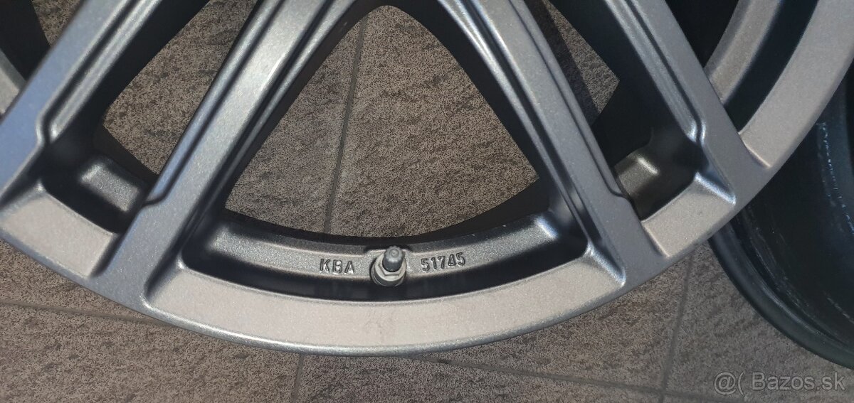 Kia mazda hyundai 5x114,3 r18 honda mitsubishi nissan - 11