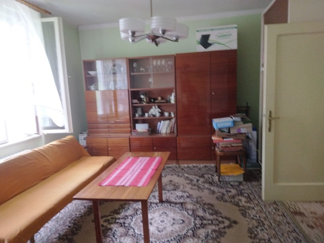 RD blízko centra Brezna - ideálny na chalupu - pozemok 3142 - 11