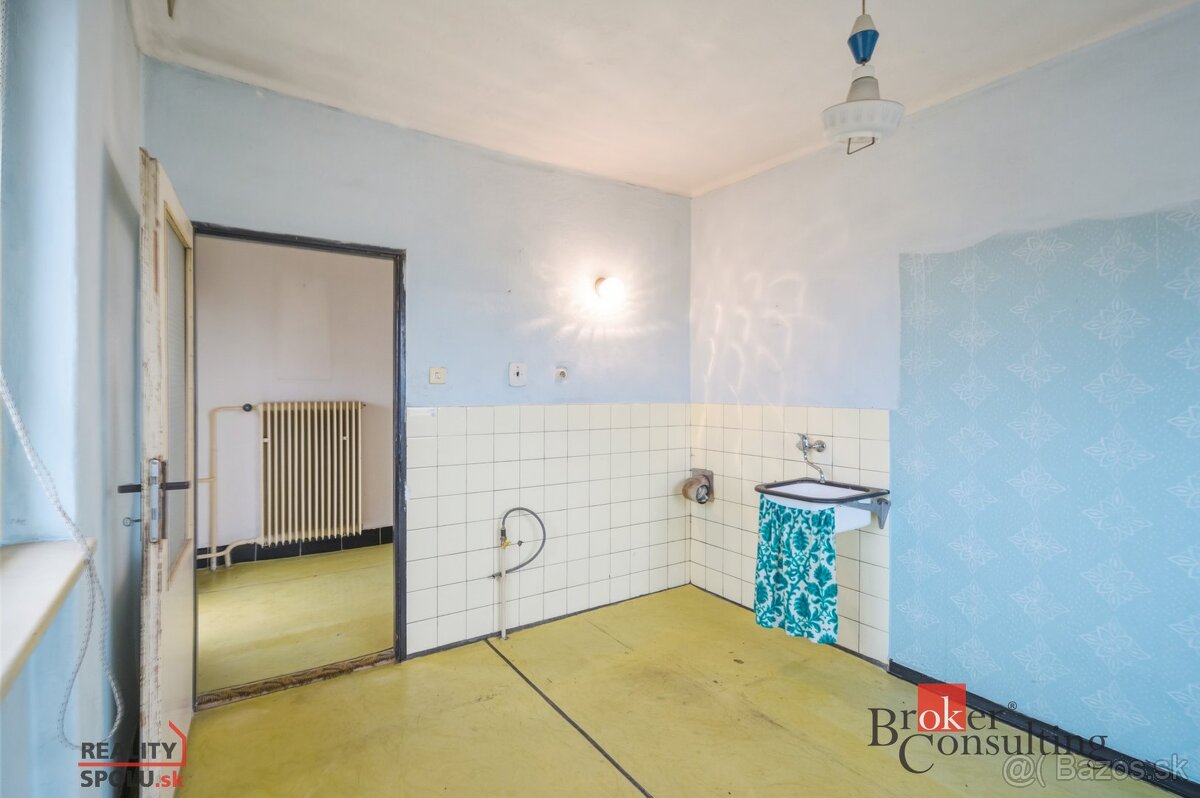 Rodinný dom Veľká Lúka - 11