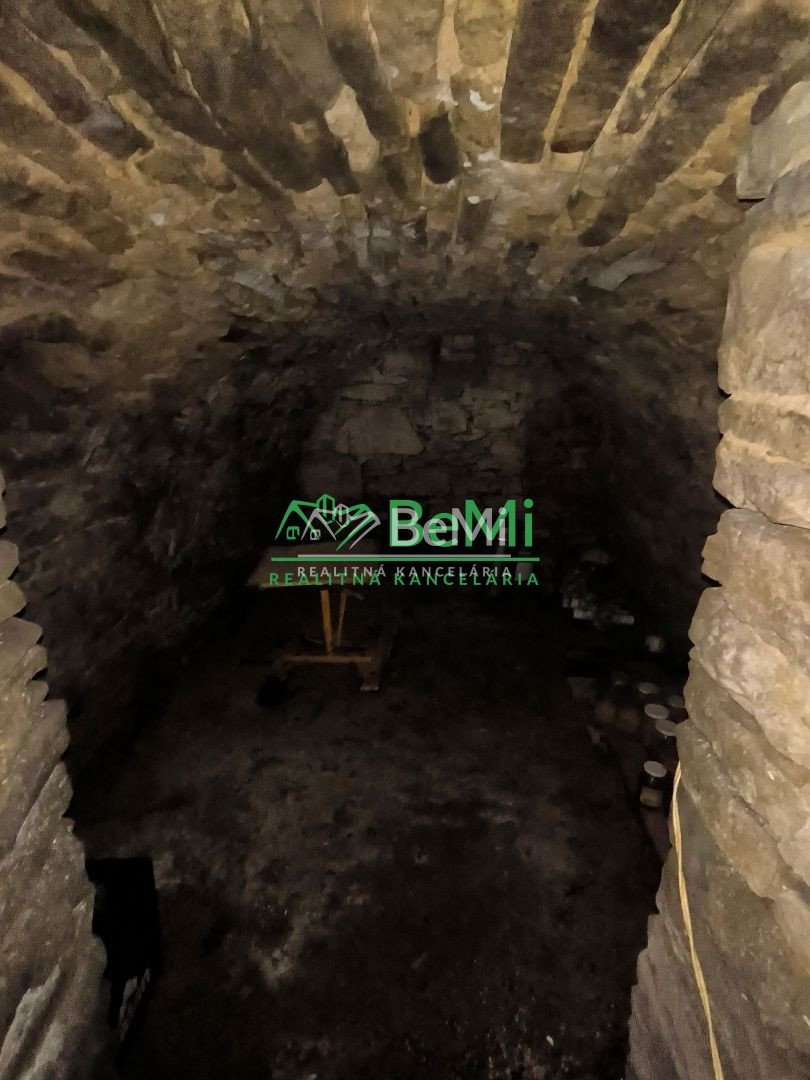 Dom, chalupa Zákopčie, okres Čadca, 1207m2 183-12-PEMOa - 11