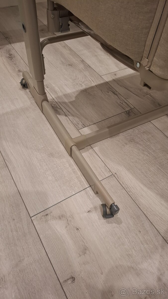 Chicco next2me magic postieľka - 11