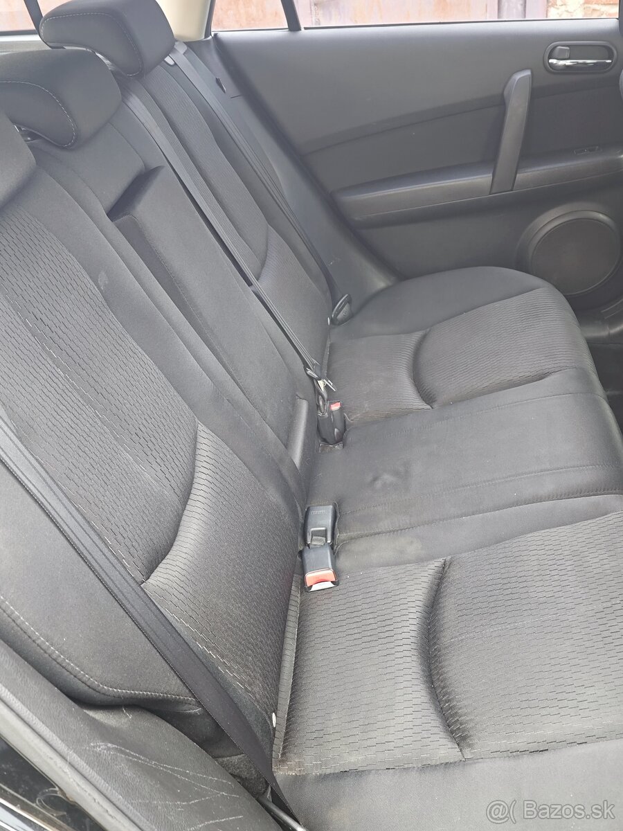 Rozpredám Mazda 6 GH 2011 - 11