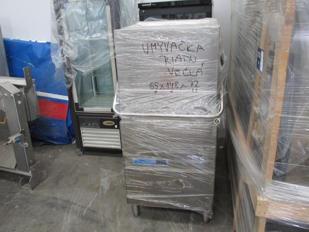 Gastrozariadenie - súbor predmetov - 11