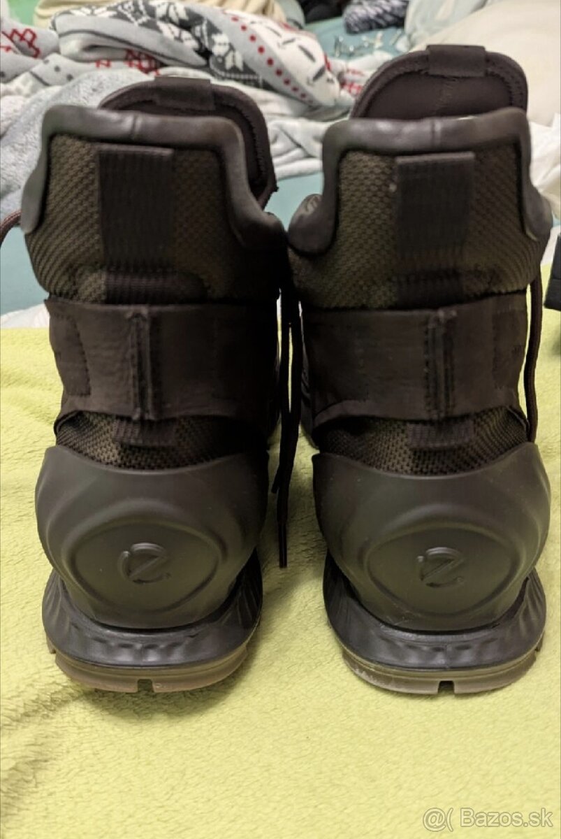 Predám pánske topánky Ecco Exostrike - 11