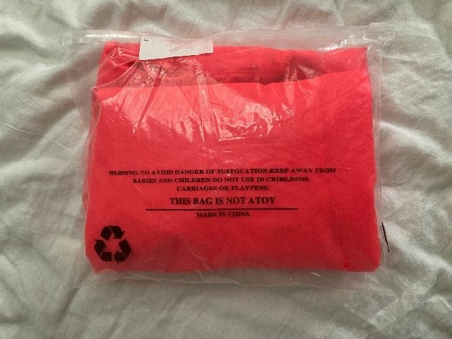 Dámska bunda do dažďa - 11