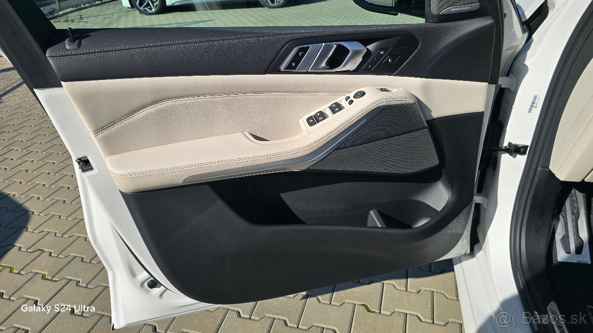 BMW X5 xDrive30d mHEV A/T - 11