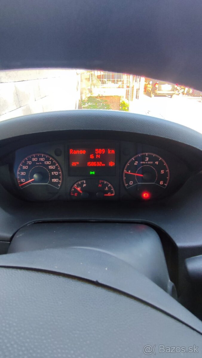 Peugeot Boxer 2.0 HDI,120kw, L3H2 - 11