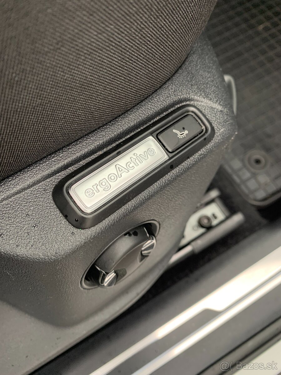 Volkswagen Tiguan 2.0 TDI SCR BMT 190k 4MOTION Highline DSG - 11